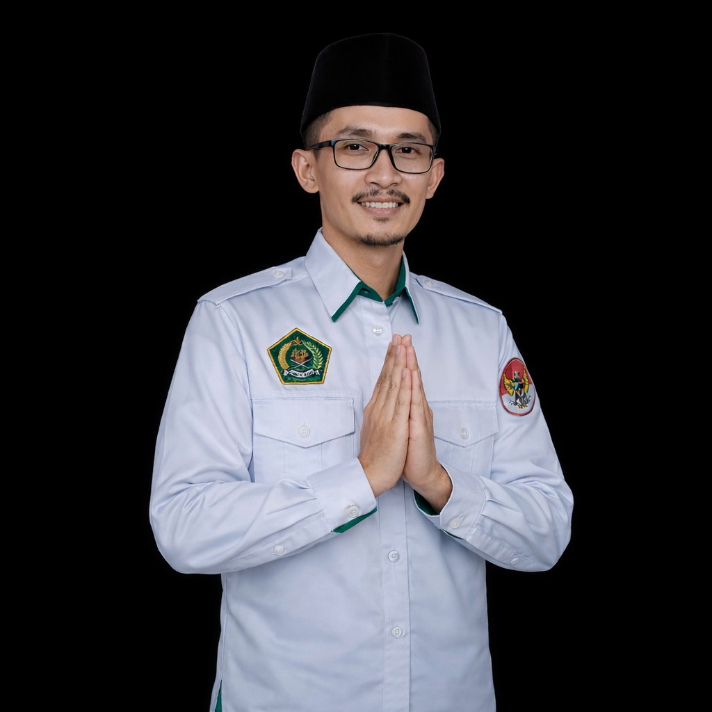 Asep Sobandi, S.Pd.I., M.M.
