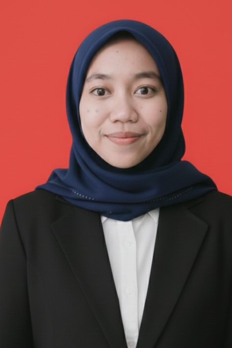 Andari Fariha Mustika, S.Pd.