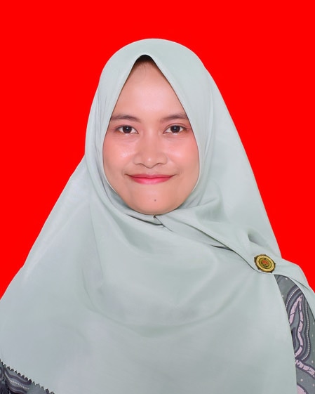 Luciyanti Trifahmi Putri, S.Pd.