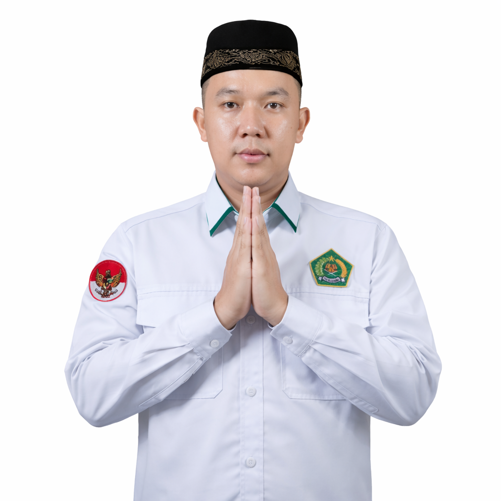Rudi Herlan, S.Pd.I.