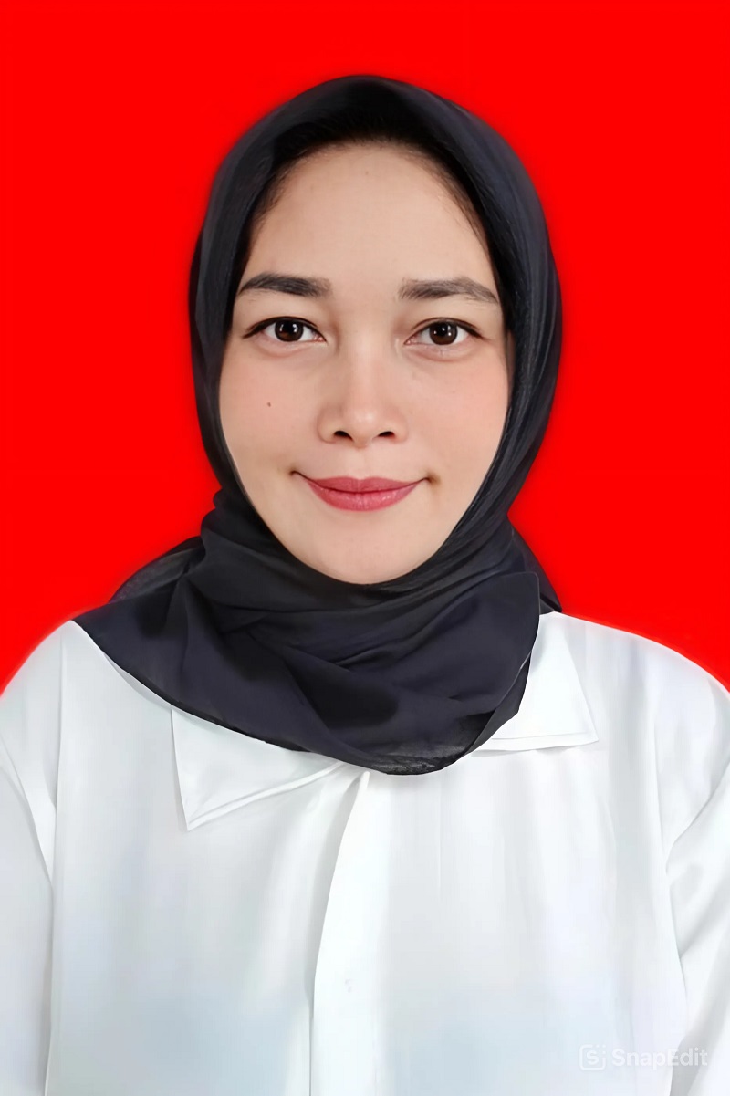 Lise Azizah Juwita, S.Pd.