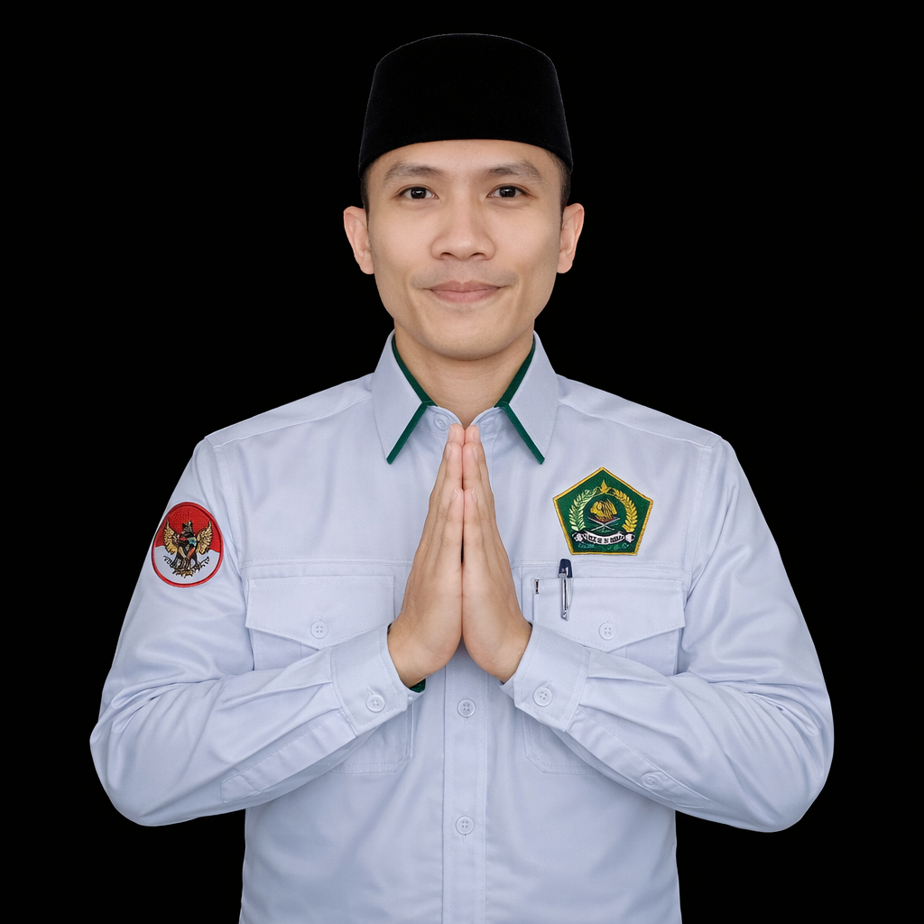 Denden Abdurahman, S.Sy.