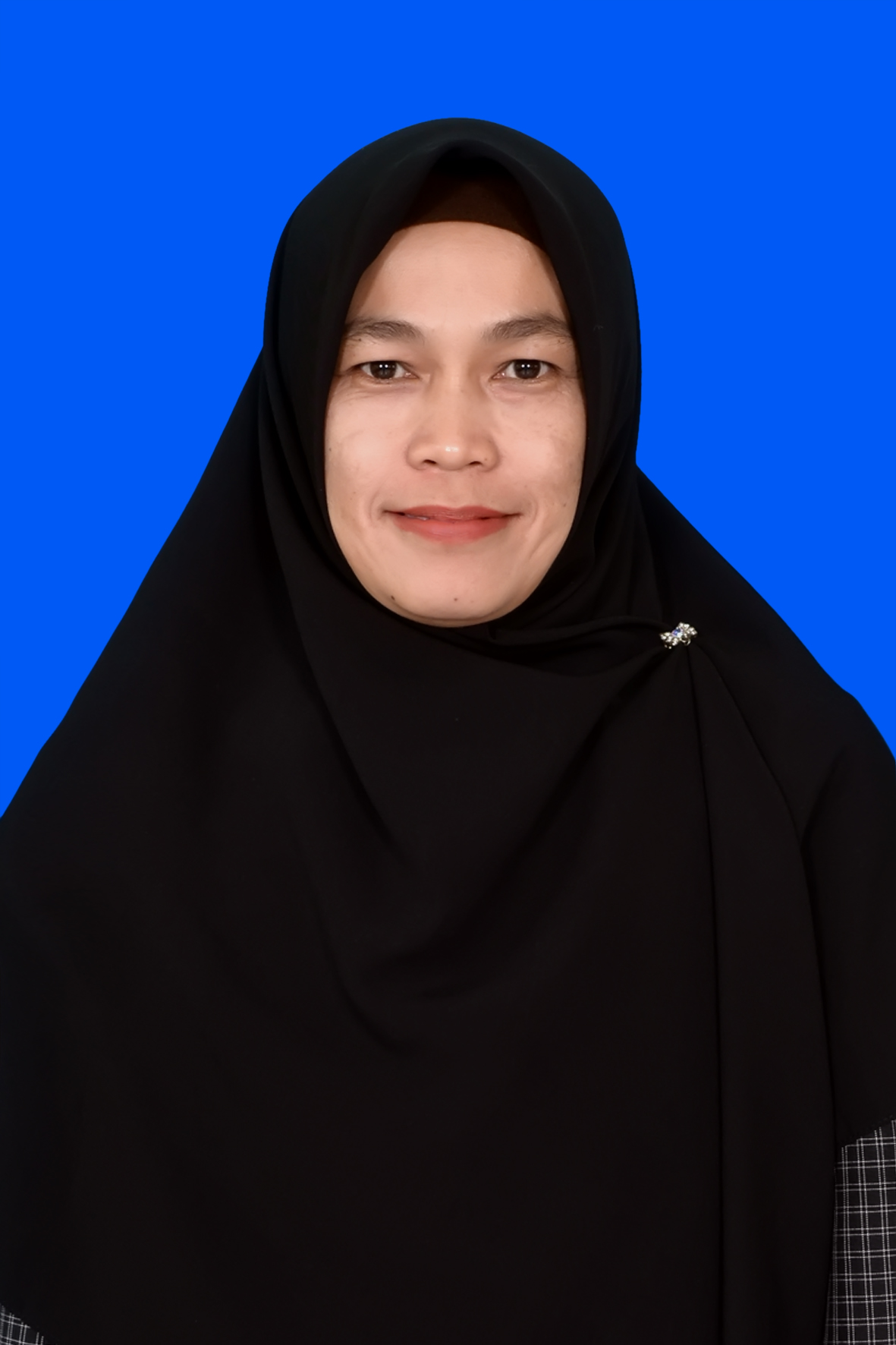 Sopiati Akmaliah, S.Pd.I., Gr.